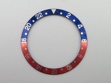 Rolex GMT 16700/10/50 Pepsi