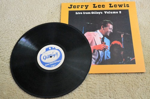 Westwood one vinyl jerry - vinyl,
