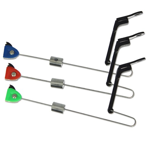 Fishing bite indicator - bite,