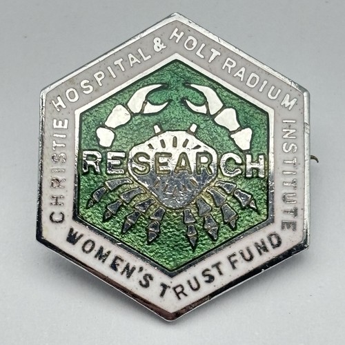 Cancer research christie - cancer,