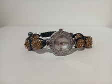 ETON Ladies wrist watch bronze