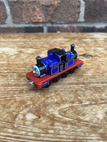 Take along play - take, thomas