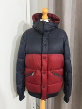 Emporio Armani EA7 Real Down