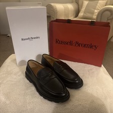 Russell & Bromley Black  RONAN