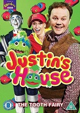 Justin's House: The Tooth