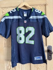 Seattle sea hawks NFL Wilson