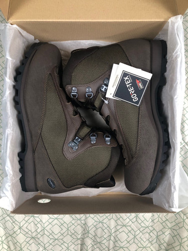 Aku goretex pilgrim high - aku,