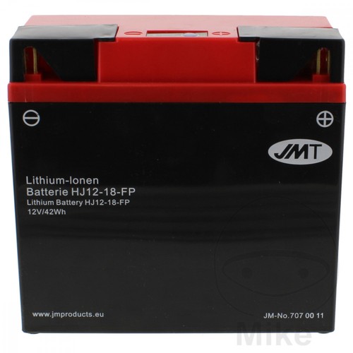 Jmt lithium ion battery - jmt,