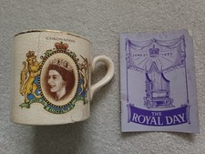 Queen Elizabeth II 1953