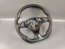 IS300 IS200 ALTEZZA  SUPRA  AT CELICA MR2 COROLLA HYDRODIPPED CF STEERING WHEEL