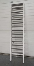 Wooden display ladders - display, with