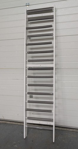 Wooden display ladders with - wooden,