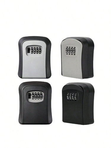 Wall mounted door - wall, key