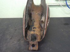 suzuki or 50 fuel tank