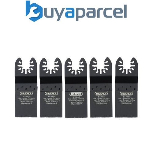 Draper 70476 multi tool - draper, plunge