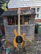 Vintage est96a active bass - vintage,