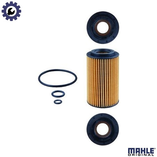 Oil filter 153 7d1 - oil,