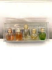 Dior Voyage Tendre Poison Dolce Vita Dune Mini Perfume Gift Set Boxed Fragrance