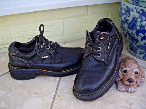 Martens s union jack - dr., dm's