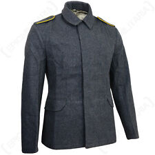 WW2 Luftwaffe Fliegerbluse - German Repro Tunic Jacket Blue Pilot Uniform New