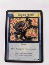 Harry Potter Trading Card Game