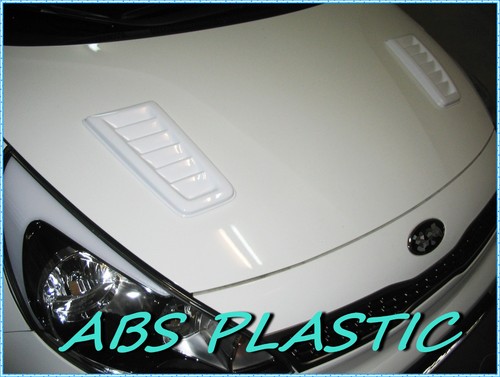 Focus mk2 style - rs, abs