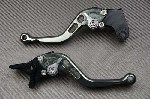 Short lever levers - short,
