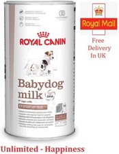 Royal Canin Baby Dog Puppy