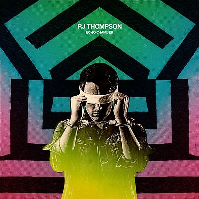 Thompson echo chamber - -,