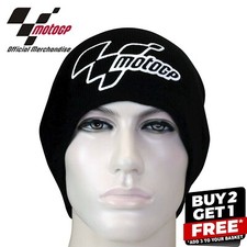 Official MotoGP Beanie Hat