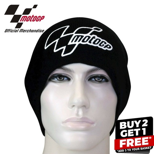 Official motogp beanie - beanie, hat