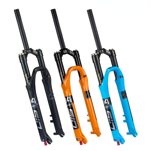 Mountain bike front fork - mountain,