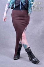 PIXIE POINTED SKIRT Hippy