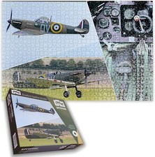 1000 piece jigsaw puzzle - 1000,