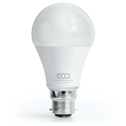 Eco pin bc3 - energy, saving