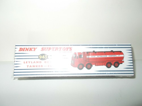 Atlas editions dinky - editions, 943
