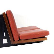 Retro Vintage Danish Wall