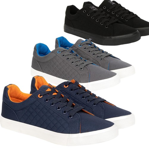 Crosshatch new men trainers - crosshatch,