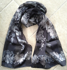 Italian Classic Design Scarf