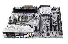 Asus SABERTOOTH Z170 S