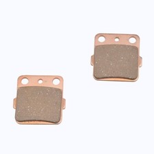 Apico Rear Brake Pads - YAMAHA