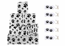 Pet Christmas Wrapping Paper