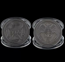 Gothic Prediction Tarot Yes No