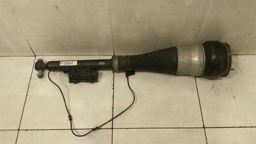 Mercedes w222 shock absorber - shock,