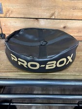 Pro-Box Boxing Punch Bag Floor