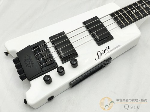 Spirit steinberger 2 - steinberger, xt-2