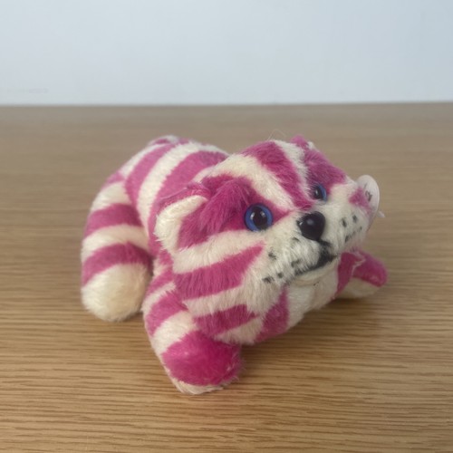 Bagpuss plush vintage 2006 - vintage,