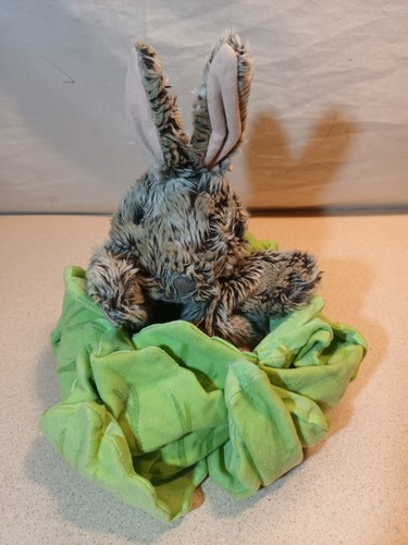 The puppet company rabbit a - puppet,