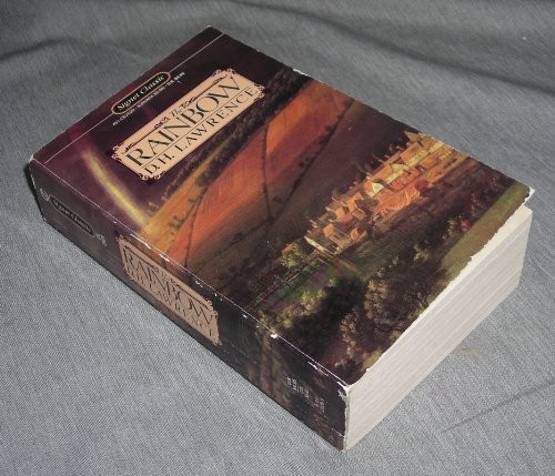 The rainbow - (signet, classics)