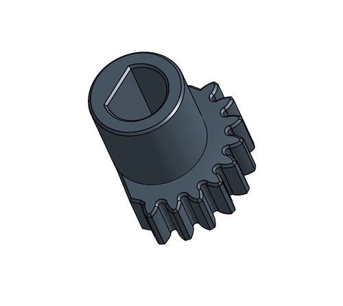Tower bin lid - tower,